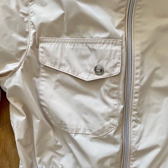 Polo Ralph Lauren Rain Jacket - Picture 3 of 6